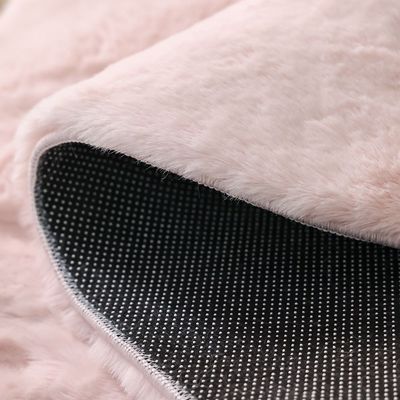 Hello Kitty Shaped Rugs 80X100