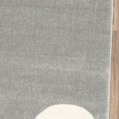 Gamerzone Kids Rugs 160X230-Grey