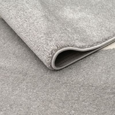 Gamerzone Kids Rugs 160X230-Grey