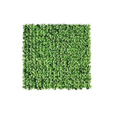 Min Artificial Fence 1X2m - Green