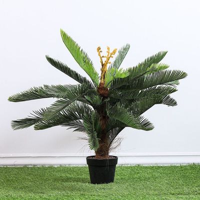 Cycas Artificial Plant - 100Cm