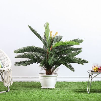 Cycas Artificial Plant - 100Cm