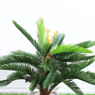 Cycas Artificial Plant - 100Cm