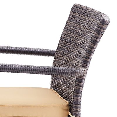 Helen Dining Chair With Cushion