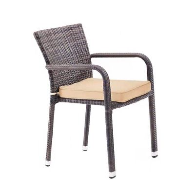 Helen Dining Chair With Cushion