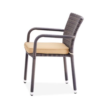 Helen Dining Chair With Cushion