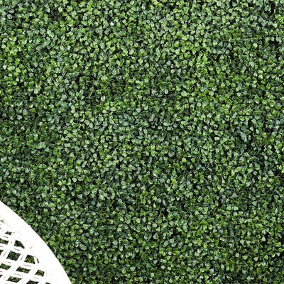 Tina Artificial Fence - Green