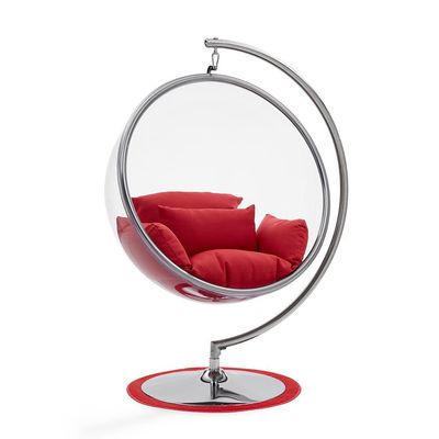 Acrylic Bubble Swing Chair 