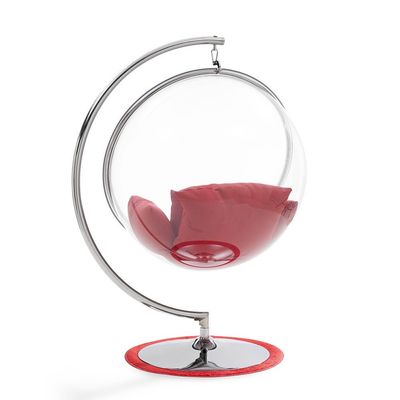 Acrylic Bubble Swing Chair 