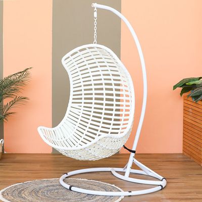 Lima 1-Seater Hanging Chair