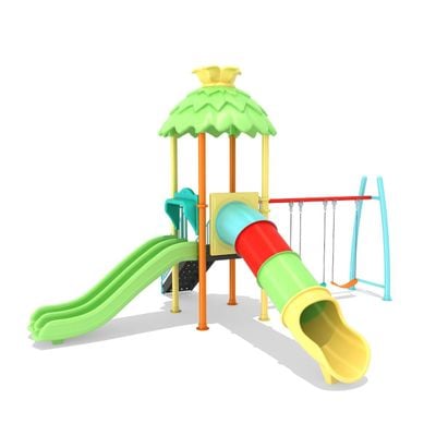 Nimbus Kids Playground 650X530X480 cm