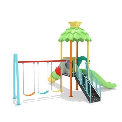 Nimbus Kids Playground 650X530X480 cm