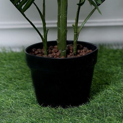 Mini Palm W/Pot - 120Cm