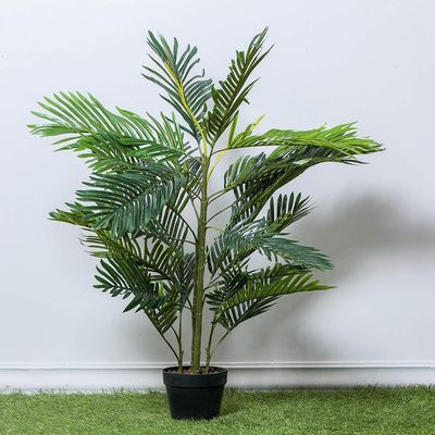 Mini Palm W/Pot - 120Cm