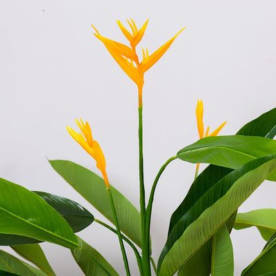 Strelitzia Artificial Plant - 120 cm