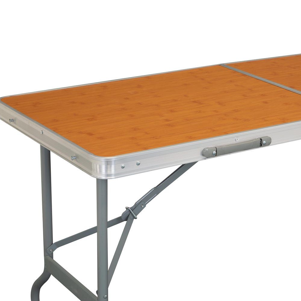 Takealot best sale camping tables