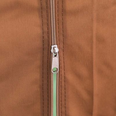 مونتيرو مظلة - بني - 3.6×5 متر - مع ضمان لمدة عام