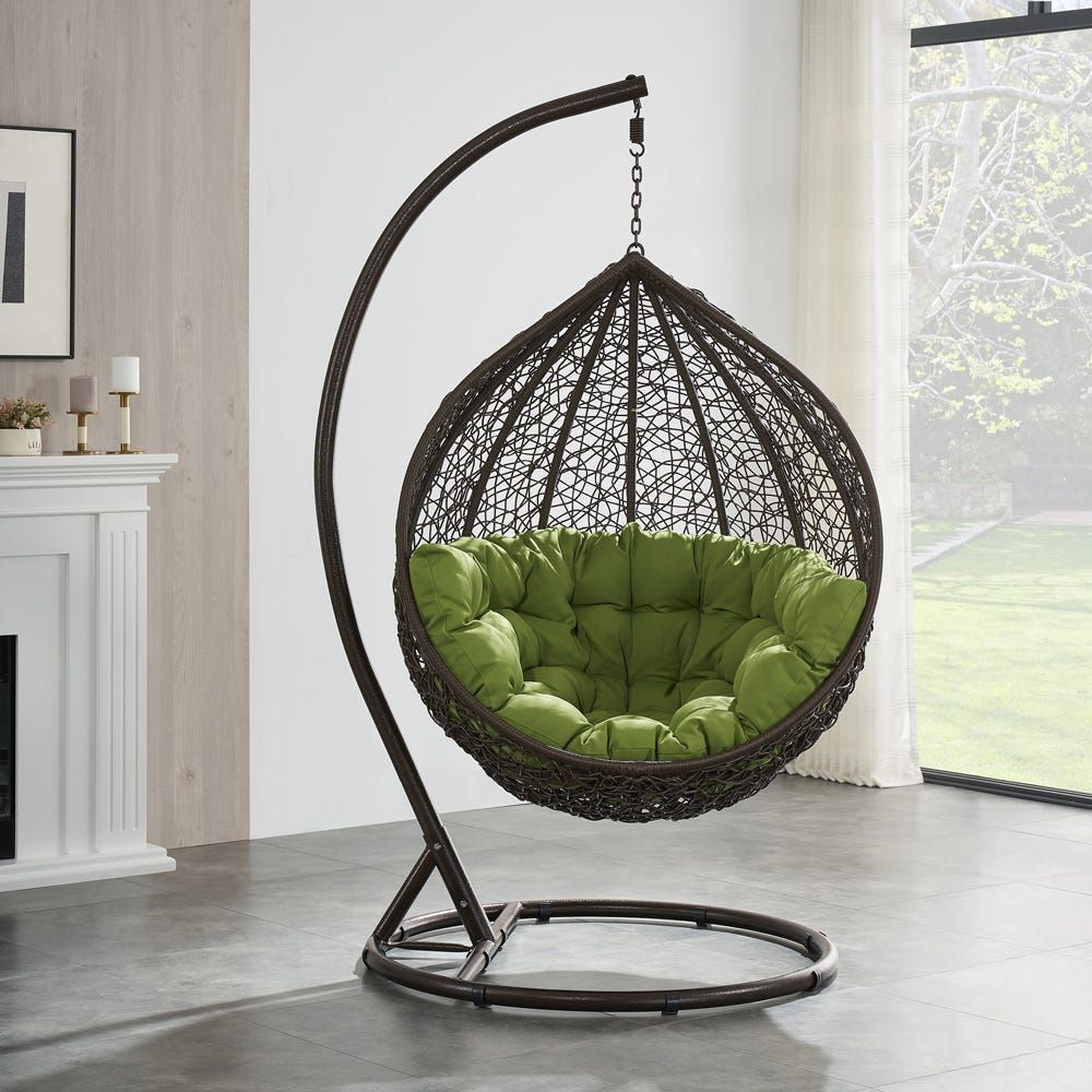 Roof hanging chair sale