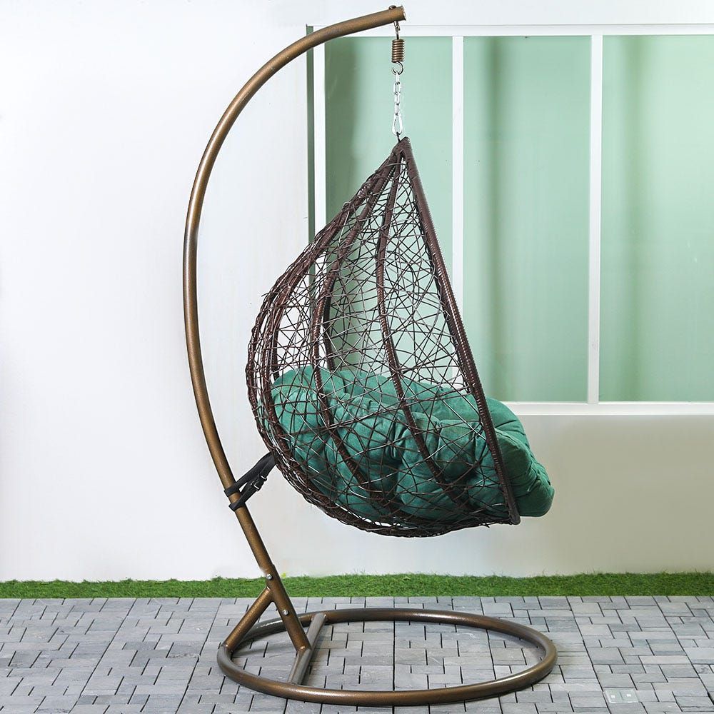 Buy Archi 1 Seater Swing Chair Online Danube Home UAE