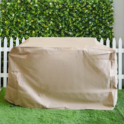 BBQ COVER 152X62X96CM