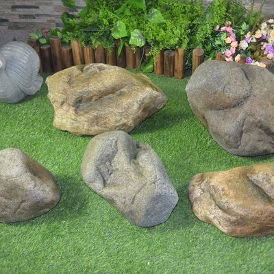 Artificial Stones