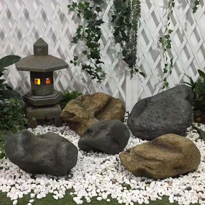 Artificial Stones