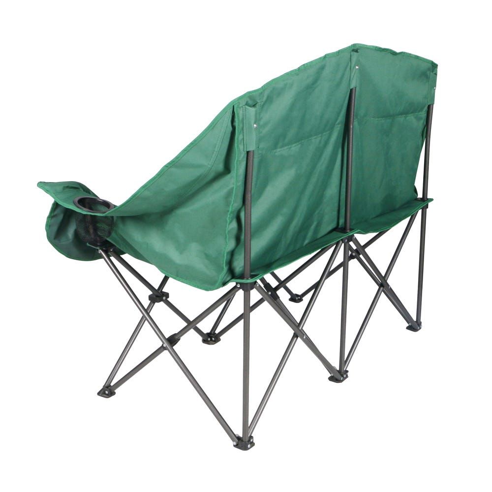 Camping chair sale for two