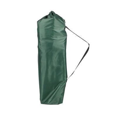 2 Seater Folding Chair - Green