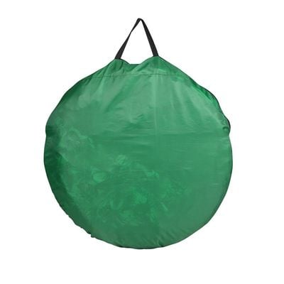 Green Wood Tent - Green