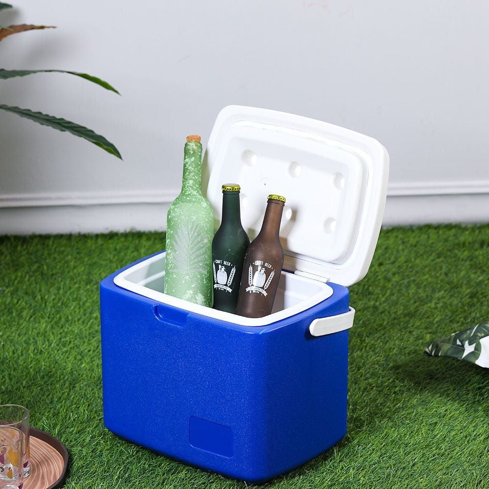 Camping best sale ice bucket