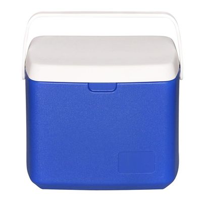 Camping Ice Bucket 10L - Blue