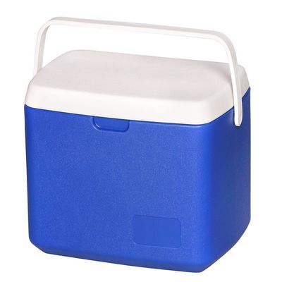 Camping Ice Bucket 10L - Blue