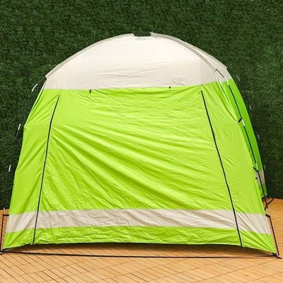 Camping Tent 310x240x310cm - Green