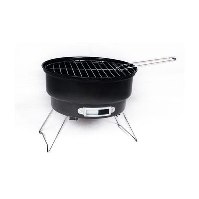 Mini Portable Grill - Black