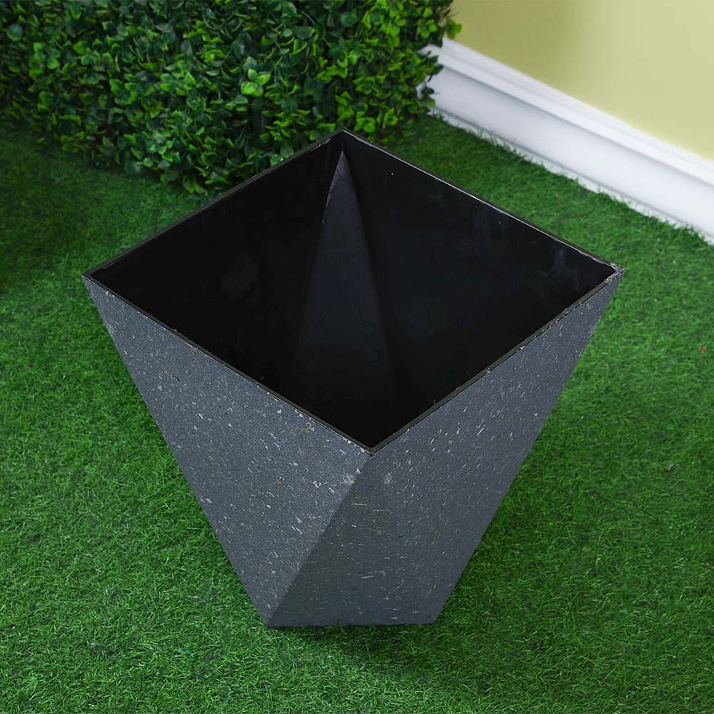 Square shop plant pots