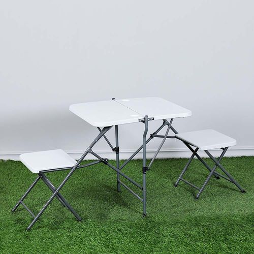 Picnic Foldable Dining Set - Yx-Tb167