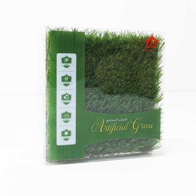 Ever Green Grass Carpet - 42Mm