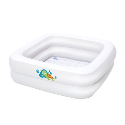 Bestway Baby Tub 86X86X25 cm