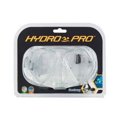 Bestway Hydro-Pro Adult Omniview Dive Mask