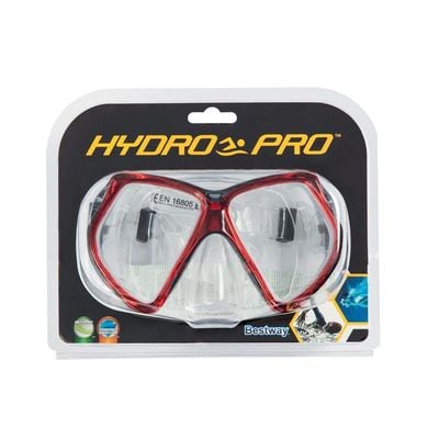 Bestway Hydro-Pro Adult Omniview Dive Mask