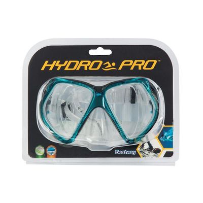 Bestway Hydro-Pro Adult Omniview Dive Mask