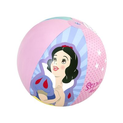 Bestway Beach Ball Princess 51 cm