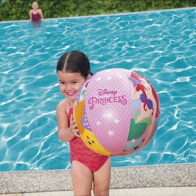 Bestway Beach Ball Princess 51 cm