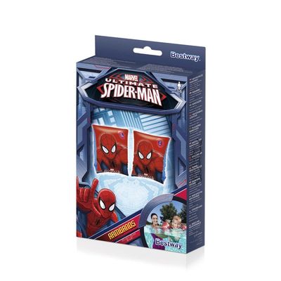 Bestway Spiderman Armband 23X15 cm