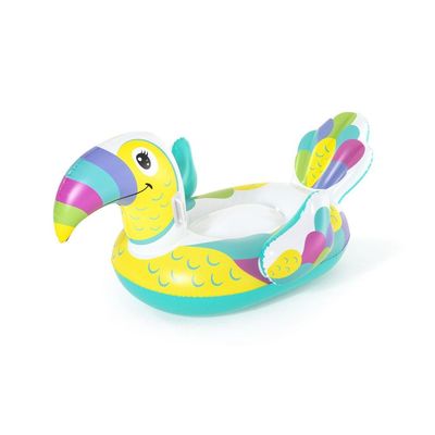 Bestway Toucan Pool Day Rideon 173X91 cm