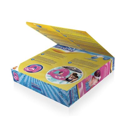 Bestway Uv Care Baby Seat 80X85 cm