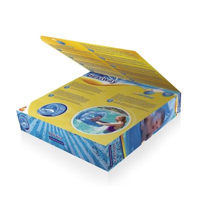 Bestway Uv Care Baby Seat 80X85 cm
