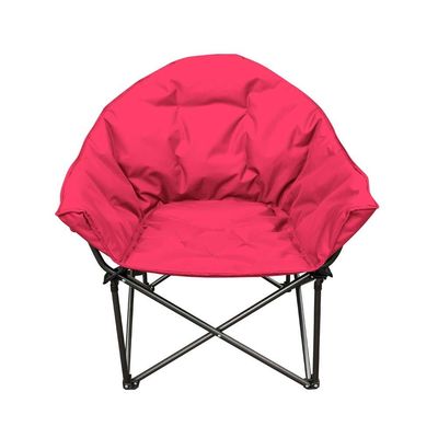 Dimas Chair - Red