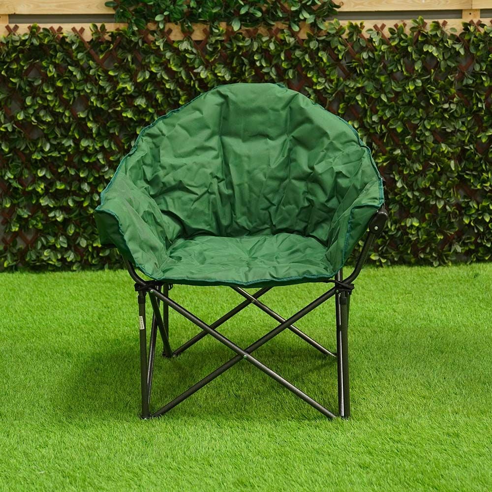 Big dog hot sale camping chair