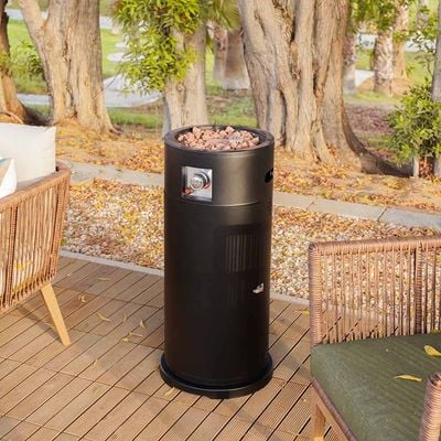 Outdoor Heater Ld4005S